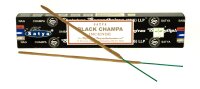 Räucherstäbchen Satya Sai Baba 15g - Black Champa