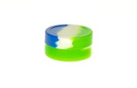 Jelly Joker Silikondose D:55mm H:28mm -  versch. Farben