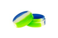 Jelly Joker Silikondose D:55mm H:28mm -  versch. Farben