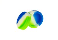 Jelly Joker Silikondose D:55mm H:28mm -  versch. Farben