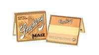 Smoking Maiz - quadratisch - 1 1/4 - 49 Blättchen