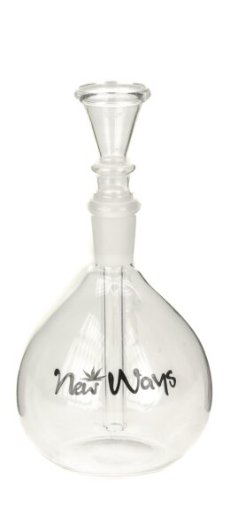 Vorkühler 14,5er H:12cm, 1 Kugel