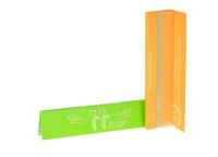 JaJa Funky King Size XXL - King Size - extra Lang 129mm - 32 Blättchen