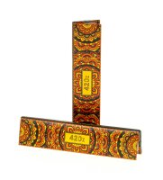 420z Orange Ultra Thin - King Size Slim - 33 Blättchen