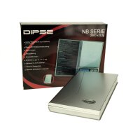 Dipse Digitalwaage - NB-2000 - 2000g/0,1g