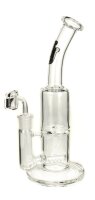Jelly Joker Öl-Glasbong - Female - 18,8er H:25cm...