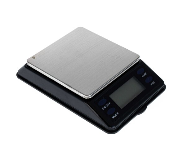 Digitalwaage Dipse 0,01g | 200g "MTW-200"