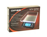 Digitalwaage Dipse 0,01g | 200g "MTW-200"
