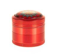Black Leaf - Pollinator Grinder 4tlg. H:48mm D:50mm...