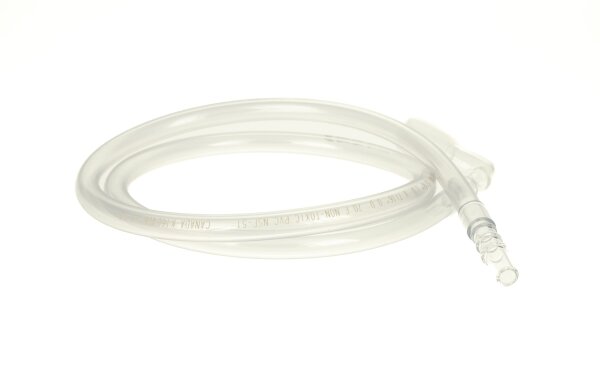 Vaporizer Extreme-Q/V-Tower "Whip Set" inkl. 90cm Schlauch