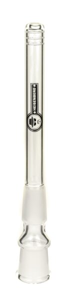 Heisenberg - 18.8er Diffuser Kupplung - Schlitzloch - 14,5cm (HS 14,5)