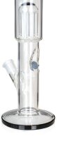 Jelly Joker Glasbong - Kingit - 18,8er H:45cm WS:5mm 8-Arm Percolator