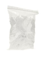 Reaktionsgefäß 1,5ml mit Deckel - 100er Pack -...