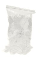 Reaktionsgefäß 1,5ml mit Deckel - 100er Pack -...