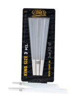 CONES - King Size - Jointhülsen - 3 Stk.