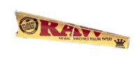RAW Classic - King Size - Jointhülsen Cones - 3 Stk.