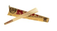 RAW Classic - King Size - Jointhülsen Cones - 3 Stk.