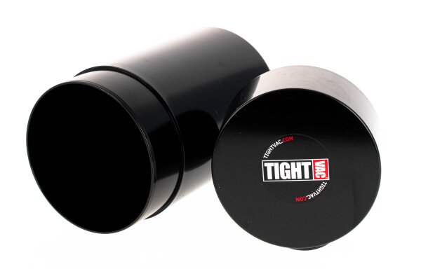 Tight Vac Vakuum-Container H:14,3cm D:8,5cm 0,57Liter - versch. Farben