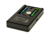 Dipse Digitalwaage "St.Pauli" 0,01g / 100g