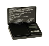 Dipse Digitalwaage "St.Pauli" 0,01g / 100g