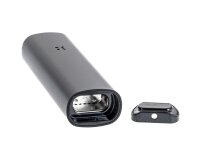 Vaporizer PAX 3 - Komplett-Set - Mattschwarz