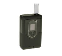 Vaporizer ArGo - Glasmundstück