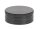 Alugrinder "Eloxiert" 2 tlg. H:20mm D:56mm - Anthrazit