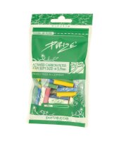 Purize Aktivkohlefilter - XTRA Slim - 33 Stk.