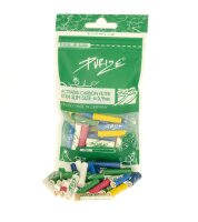 Purize Aktivkohlefilter - XTRA Slim - 33 Stk.