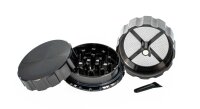 Pollinator Grinder "Revolver-Trommel" D:50mm -...