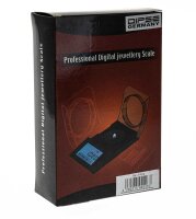 Digitalwaage 0,001g | 20g "FB-20"