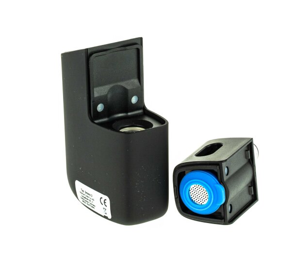 Smono Vaporizer - No 3.4 -  stufenlose Temp.einstellung