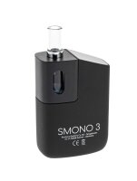 Smono Vaporizer - No 3.4 -  stufenlose Temp.einstellung