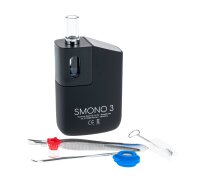 Smono Vaporizer - No 3.4 -  stufenlose Temp.einstellung