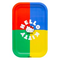 G-Rollz Rolling Tray - Hello Kitty - Classic...