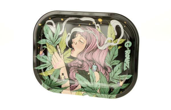 G-Rollz Rolling Tray - Colossal Dream - 118x14cm - Mini