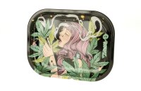 G-Rollz Rolling Tray - Colossal Dream - 118x14cm - Mini