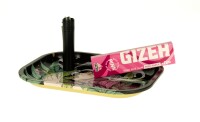 G-Rollz Rolling Tray - Colossal Dream - 118x14cm - Mini