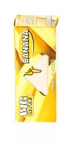 Juicy Jay´s Rolls - King Size - Banana - 5 Meter