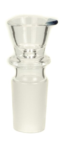 Bam Bam Bhole Glaskopf 18,8er - Flutschkopf