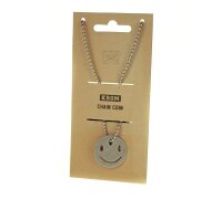 KROM - CHAIN COIN - Kette