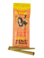G-Rollz - Hanf CBD++  Blunt - Mango Pulp  - vorgerollt -...