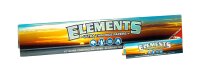 Elements Foot Long - L: 28cm  - 24 Blättchen