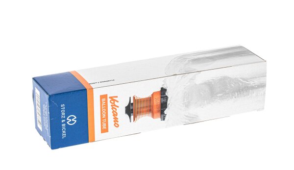 Volcano Ballon Rolle 1x3 Meter