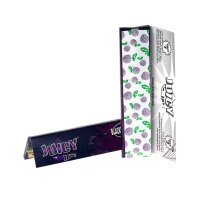 Juicy Jay´s - King Size Slim - Blackberry Brandy - 32 Blättchen