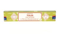 Räucherstäbchen Satya Sai Baba 15g - Tulsi