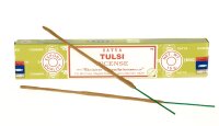 Räucherstäbchen Satya Sai Baba 15g - Tulsi