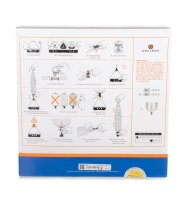 Volcano Easy Valve - Replacement Set/ Ersatzset - 6x...