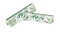 Purize - unbleached - King Size Slim - 32 Blättchen