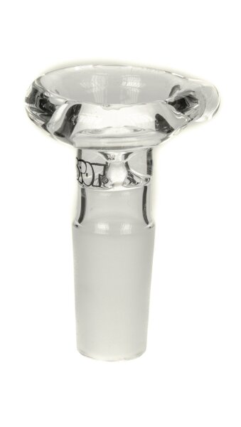 G-Spot Glaskopf NS:14,5 / Flutschkopf